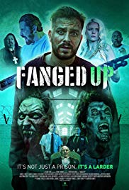 Watch Full Movie :Fanged Up (2017)