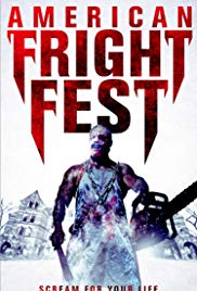 Watch Free Fright Fest (2017)