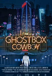 Watch Free Ghostbox Cowboy (2018)