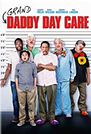 Watch Full Movie :Grand-Daddy Day Care (2019)