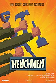 Watch Free Henchmen (2016)