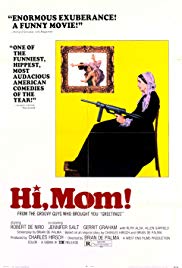Watch Free Hi, Mom! (1970)