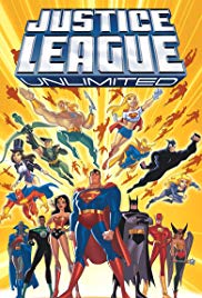 Watch Full :Justice League Unlimited (20042006)