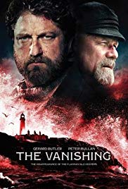 Watch Full Movie :The Vanishing (2018)