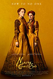 Watch Free Mary Queen of Scots (2018)