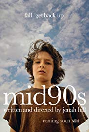Watch Full Movie :Mid90s (2018)