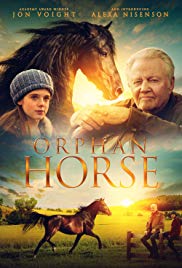 Watch Full Movie :Orphan Horse (2018)