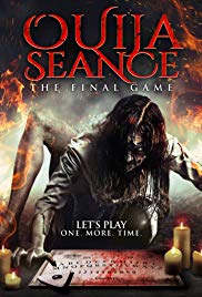 Watch Free Ouija Seance: The Final Game (2018)