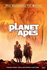 Watch Full :Planet of the Apes (1974)