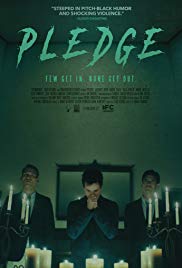 Watch Free Pledge (2017)