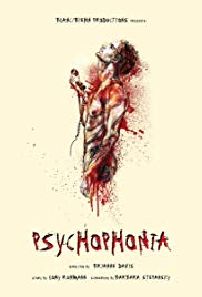Watch Full Movie :Psychophonia (2016)