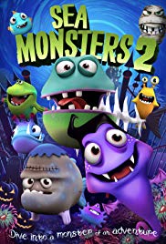 Watch Full Movie :Sea Monsters 2 (2018)