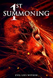 Watch Full Movie :1st Summoning (2018)