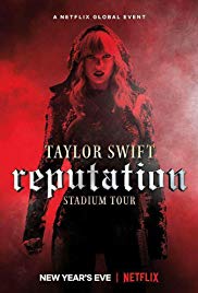 Watch Free Taylor Swift: Reputation Stadium Tour (2018)
