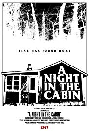 Watch Full Movie :A Night in the Cabin (2017)