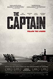 Watch Free The Captain (2017)