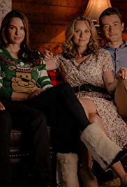 Watch Free The Christmas Contract (2018)