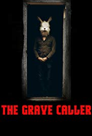 Watch Free The Grave Caller (2017)