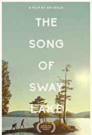 Watch Free The Song of Sway Lake (2017)