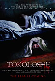 Watch Free The Tokoloshe (2019)