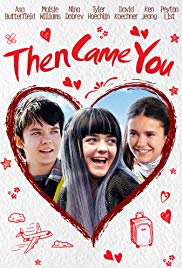 Watch Full Movie :Then Came You (2018)