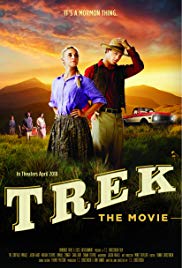 Watch Full Movie :Trek: The Movie (2018)