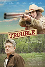 Watch Free Trouble (2017)