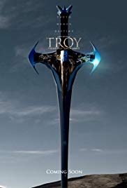 Watch Free Troy: The Resurrection of Aeneas (2018)