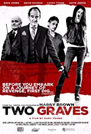 Watch Full Movie :Two Graves (2018)