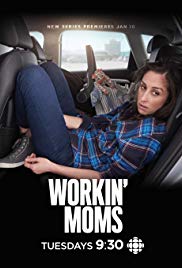 Watch Free Workin Moms (2017 )