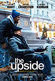 Watch Full Movie :The Upside (2017)