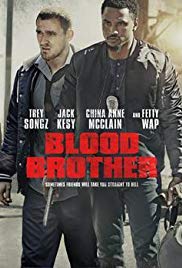 Watch Free Blood Brother (2018)