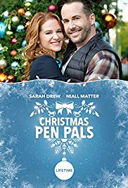 Watch Free Christmas Pen Pals (2018)
