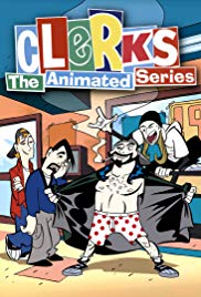 Watch Free Clerks (20002001)