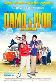 Watch Free Damo & Ivor: The Movie (2018)