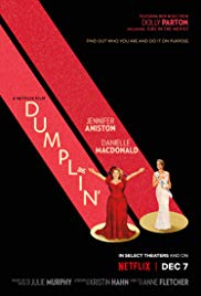 Watch Free Dumplin (2018)