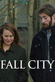 Watch Free Fall City (2018)