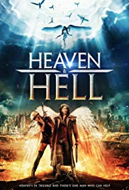 Watch Free Heaven & Hell (2018)