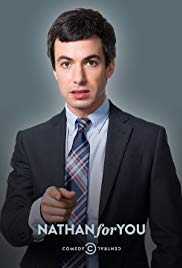 Watch Free Nathan for You (2013 )