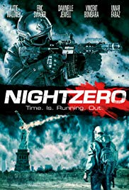 Watch Full Movie :Night Zero (2018)
