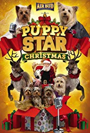 Watch Free Puppy Star Christmas (2018)