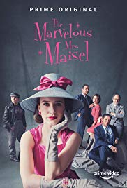 Watch Full Movie :The Marvelous Mrs. Maisel (2017 )