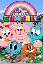 Watch Free The Amazing World of Gumball (2011 )