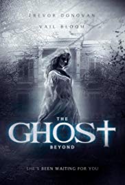 Watch Free The Ghost Beyond (2017)