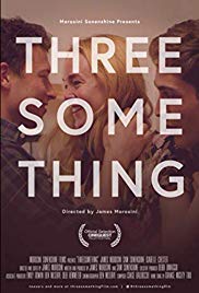 Watch Free Threesomething (2018)