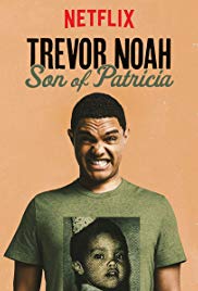 Watch Full Movie :Trevor Noah: Son of Patricia (2018)