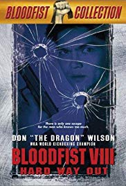 Watch Free Bloodfist VIII: Trained to Kill (1996)