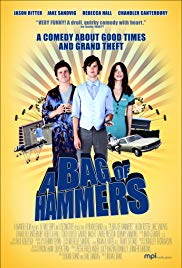 Watch Free A Bag of Hammers (2011)