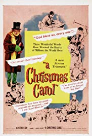 Watch Free A Christmas Carol (1951)