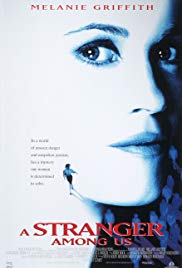 Watch Free A Stranger Among Us (1992)